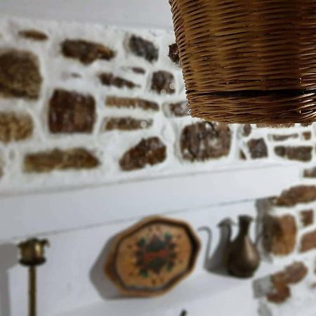 Гостевой дом Traditional House Kassandra'S Эрмиони Экстерьер фото