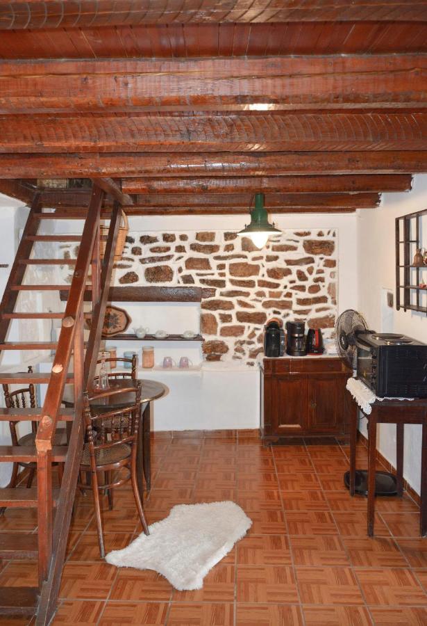Гостевой дом Traditional House Kassandra'S Эрмиони Экстерьер фото
