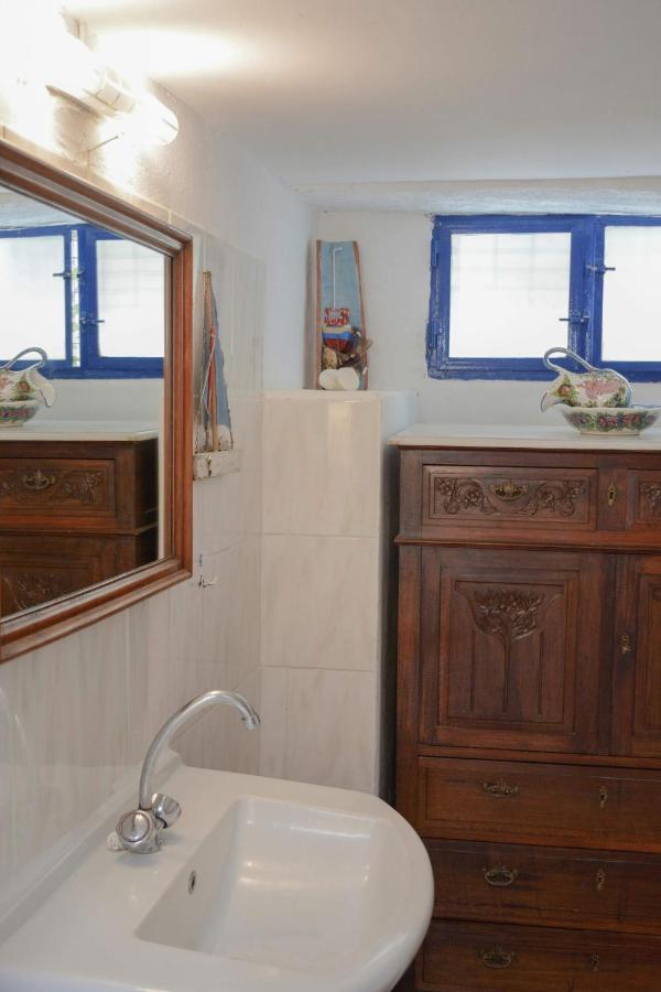 Гостевой дом Traditional House Kassandra'S Эрмиони Экстерьер фото