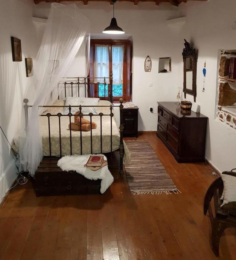 Гостевой дом Traditional House Kassandra'S Эрмиони Экстерьер фото