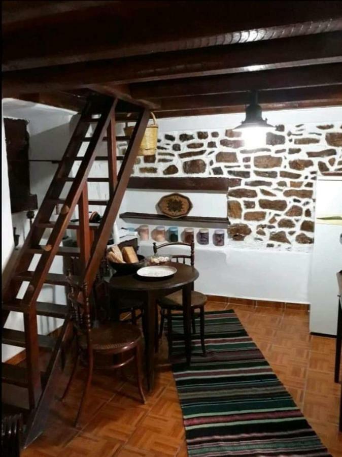 Гостевой дом Traditional House Kassandra'S Эрмиони Экстерьер фото
