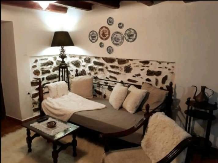 Гостевой дом Traditional House Kassandra'S Эрмиони Экстерьер фото