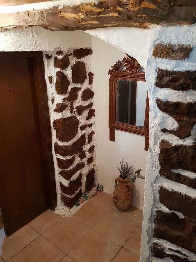 Гостевой дом Traditional House Kassandra'S Эрмиони Экстерьер фото