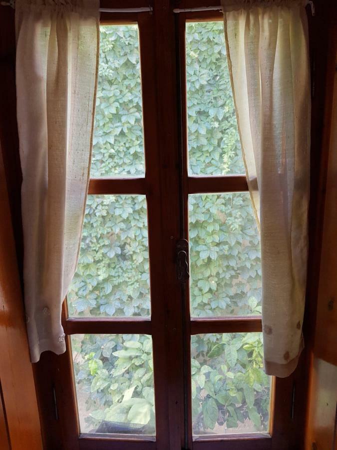 Гостевой дом Traditional House Kassandra'S Эрмиони Экстерьер фото